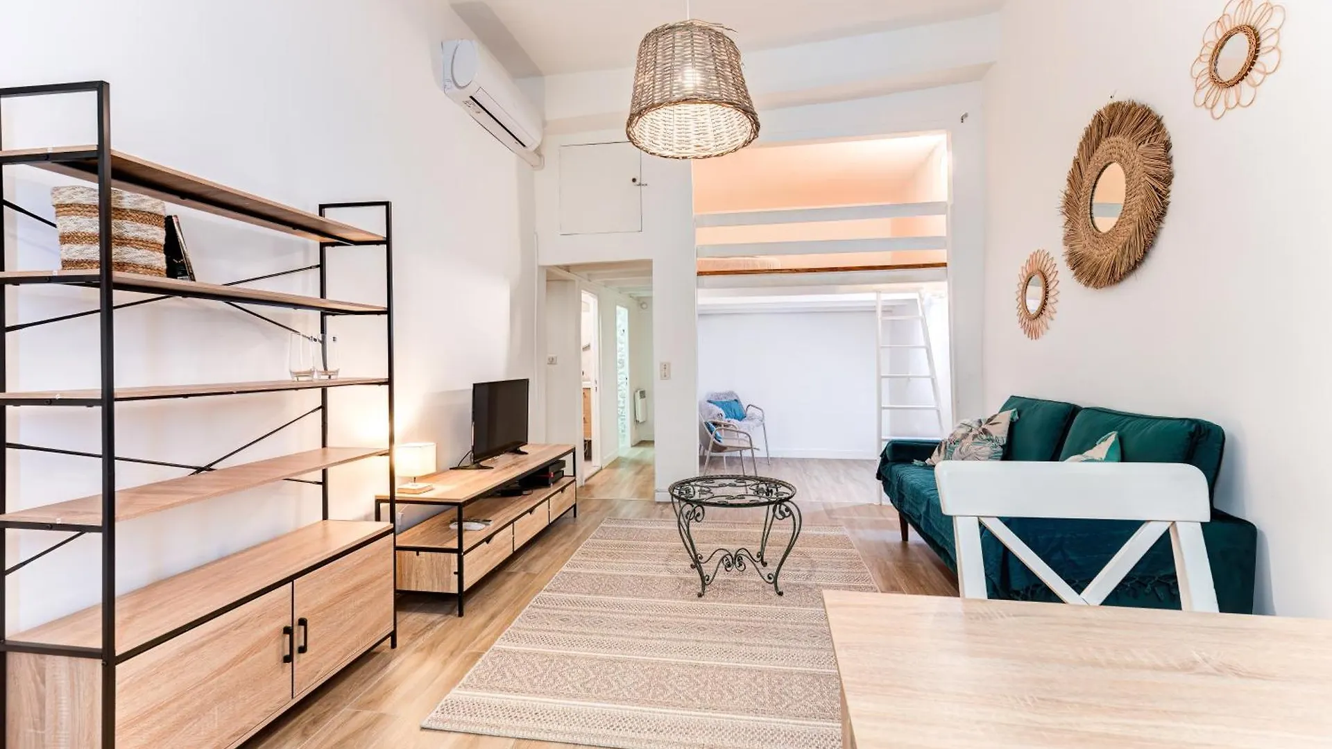 Vieille Ville - 5 Pers, Ac, Wifi Nice